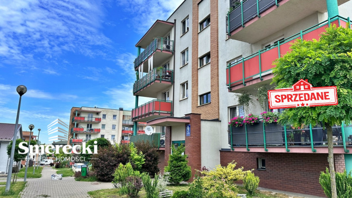 Mieszkanie Sprzedaż Lublin Antoniego Słomkowskiego 10