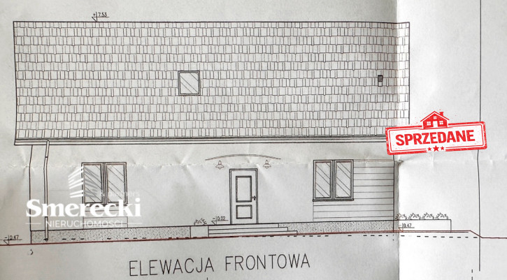 Dom Sprzedaż Jabłonna Druga 17